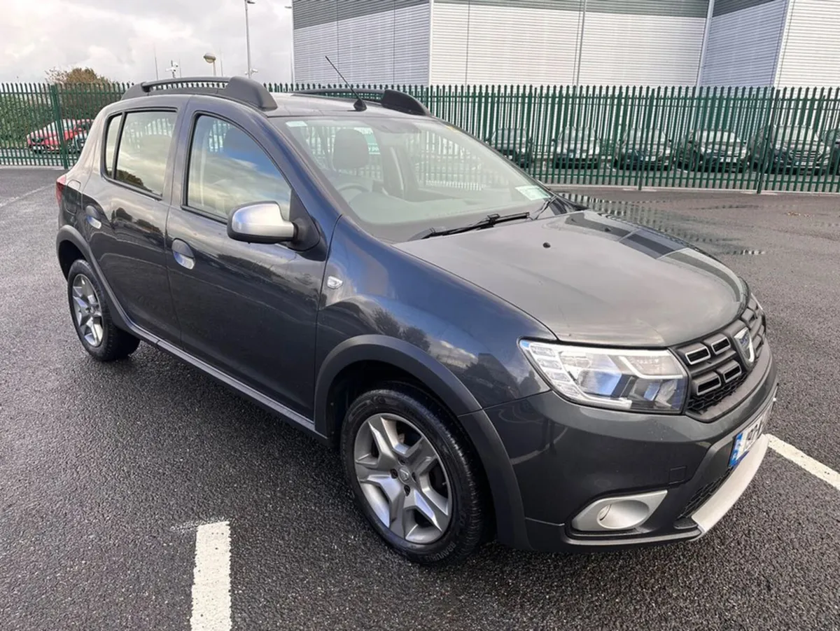 Dacia Sandero 1.5 DCI, ALTERNATIVE MODEL, LOW MILE - Image 4