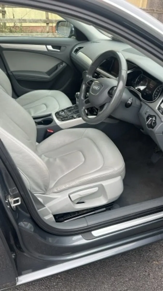 Audi A4 - Image 3