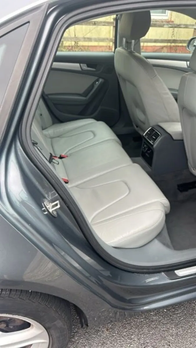 Audi A4 - Image 4