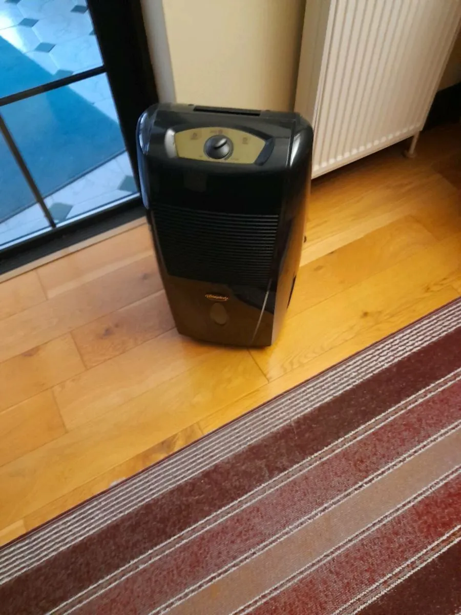 Dimplex Dehumidifier - Image 1