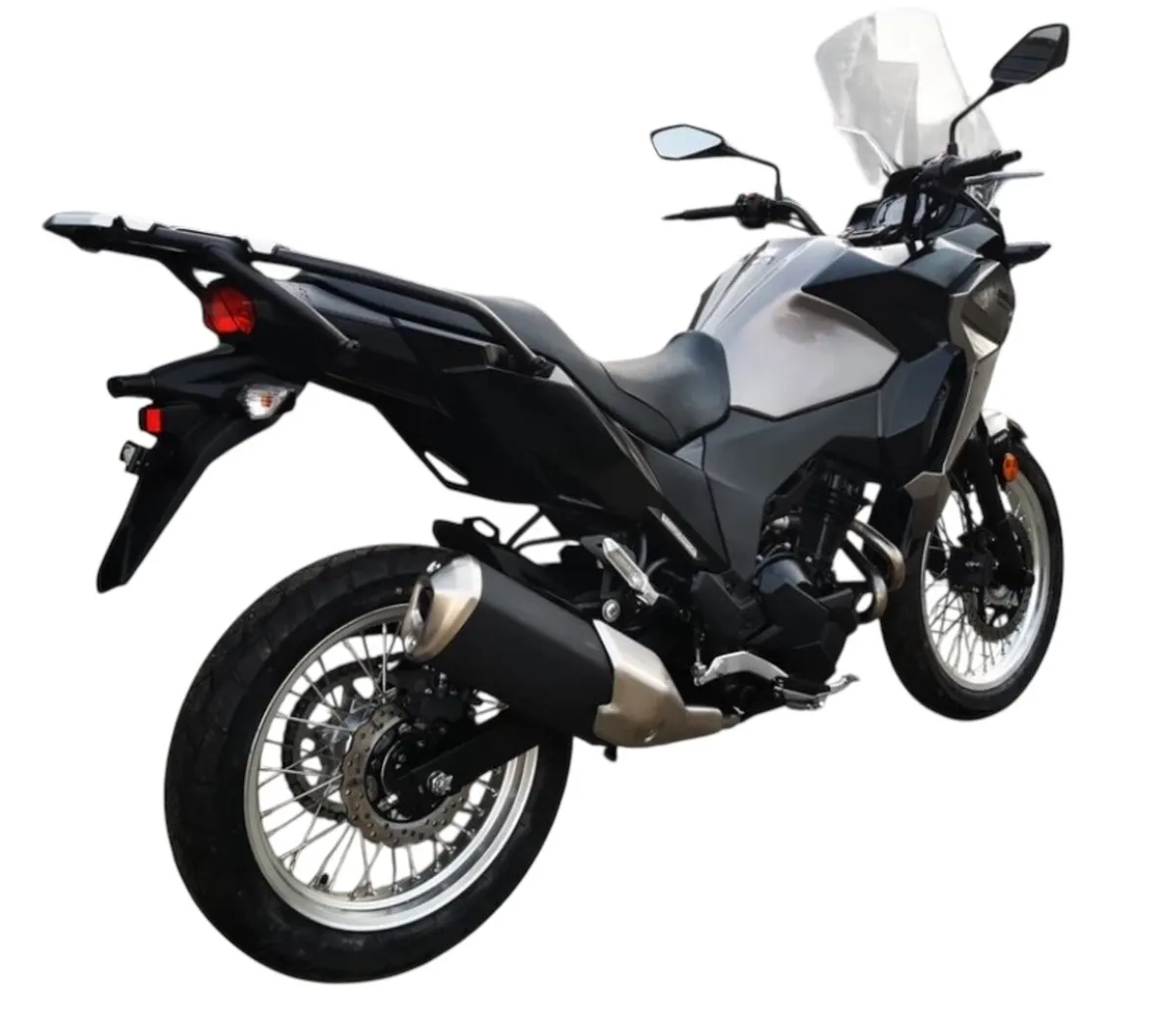 Kawasaki Versys 300 X A2 Category - Image 3