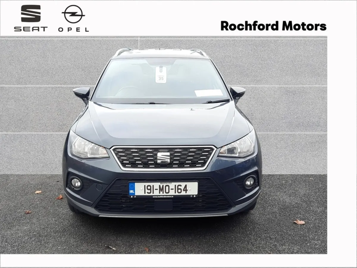 SEAT Arona 1.0 TSI 115HP XCELLENCE 5DR - Image 2