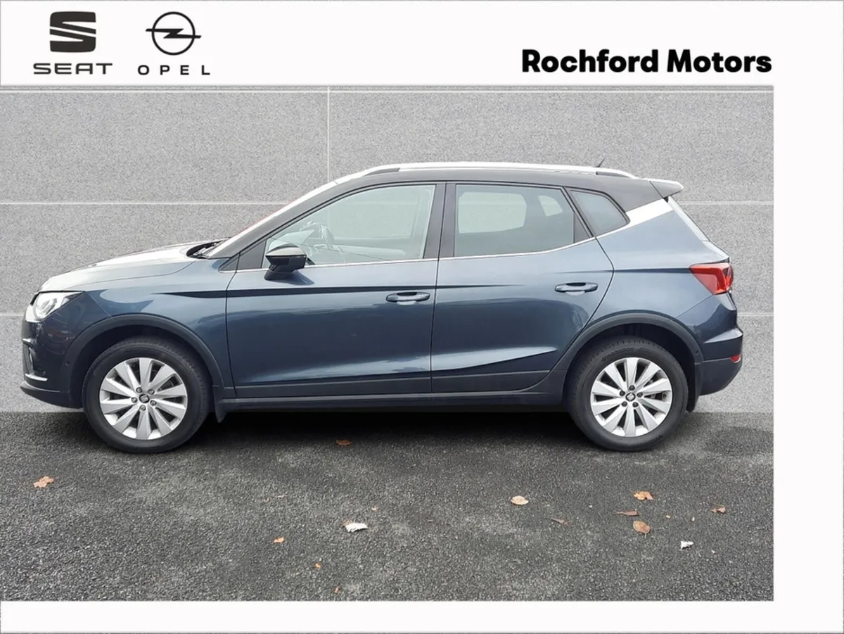 SEAT Arona 1.0 TSI 115HP XCELLENCE 5DR - Image 3