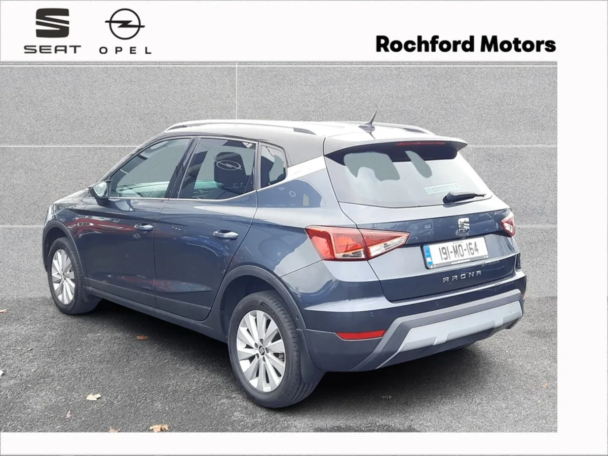 SEAT Arona 1.0 TSI 115HP XCELLENCE 5DR - Image 4