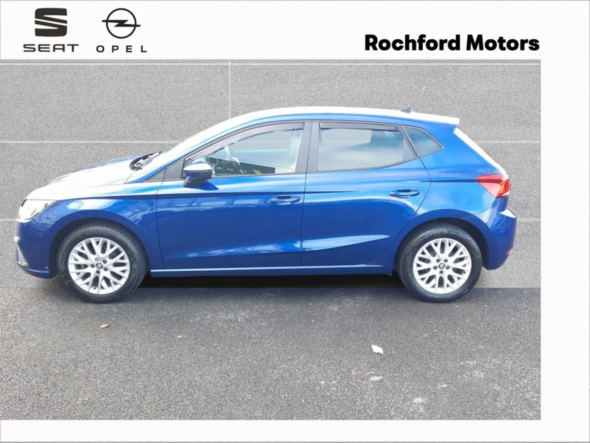 SEAT Ibiza 1.0 TSI 95BHP SE+ 5DR - Image 3