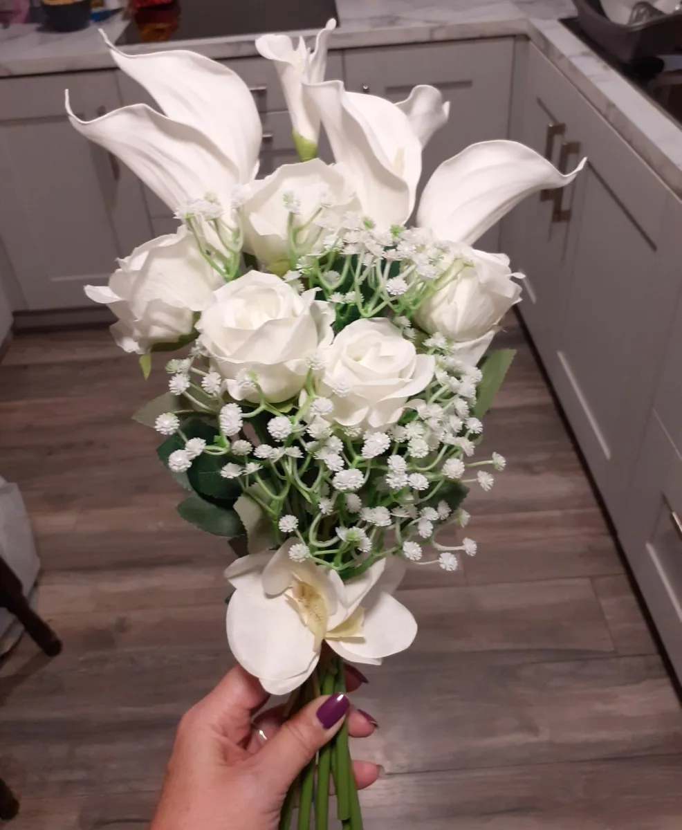 Wedding bouquet - Image 1