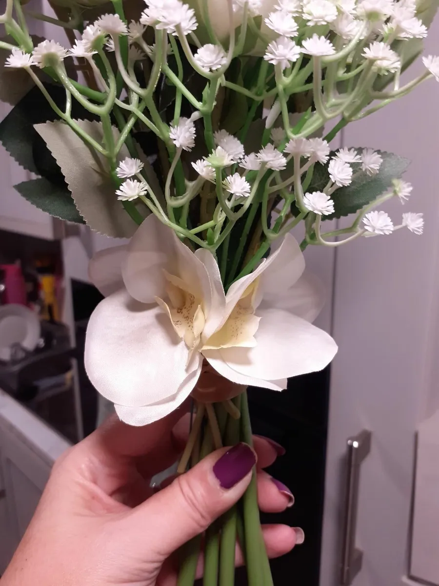 Wedding bouquet - Image 2