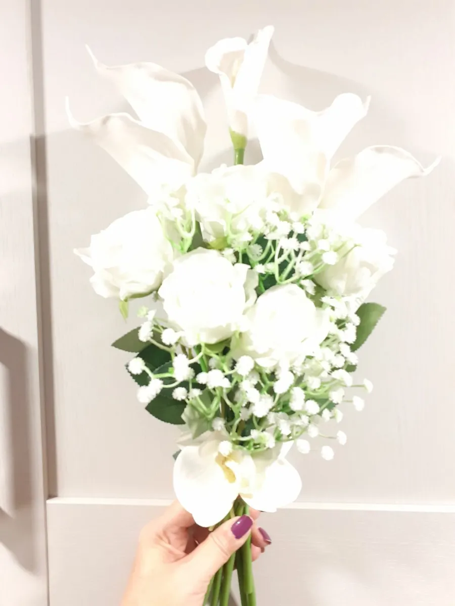 Wedding bouquet - Image 3