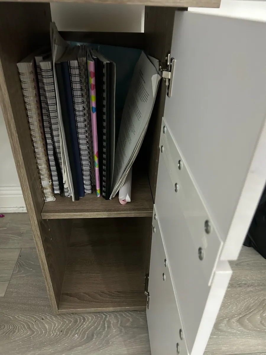 Corner desk - Image 4