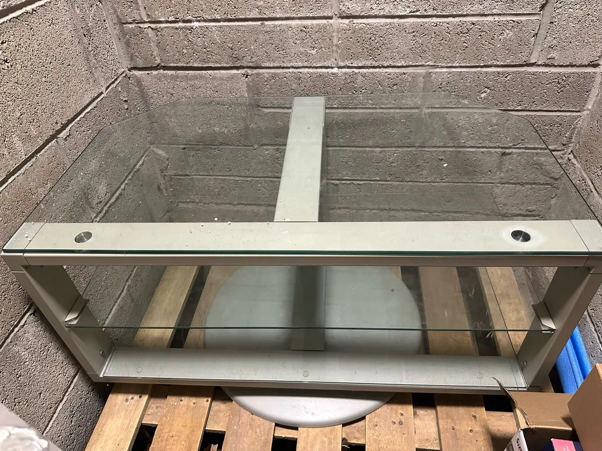 Swivel TV Stand - Image 1