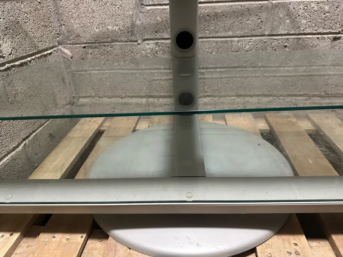 Swivel TV Stand - Image 2