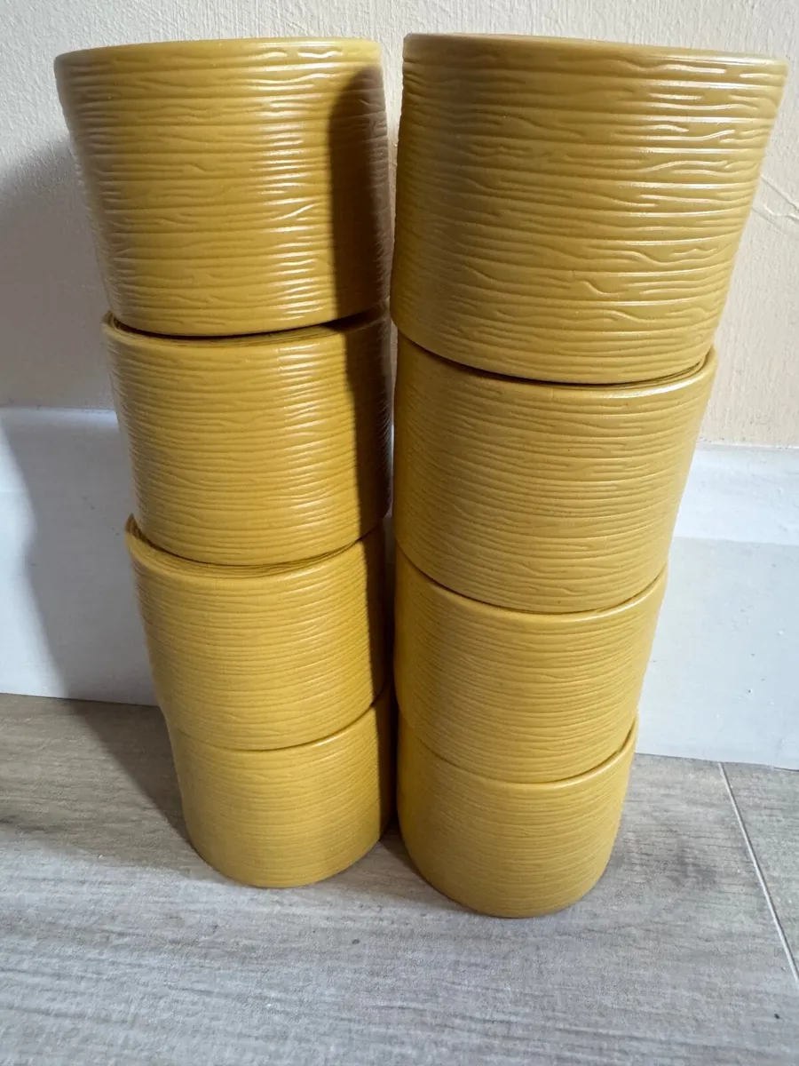 8 Bruder Round Hay Bales - Image 4