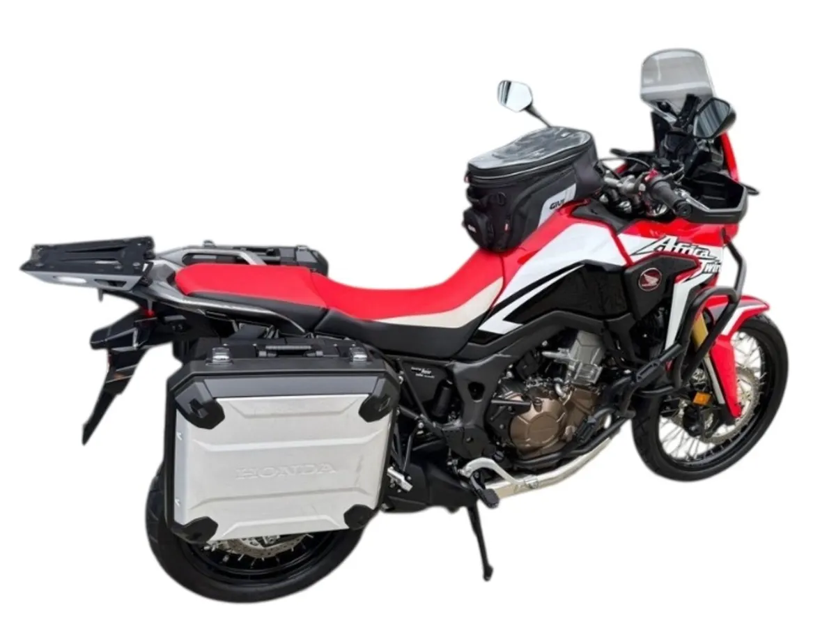 Honda CRF Africa Twin - Image 3