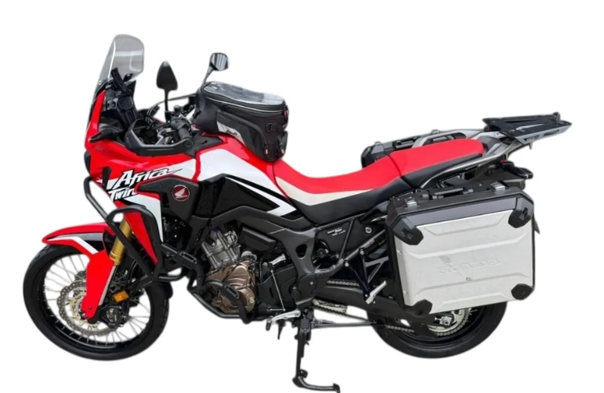 Honda CRF Africa Twin - Image 4