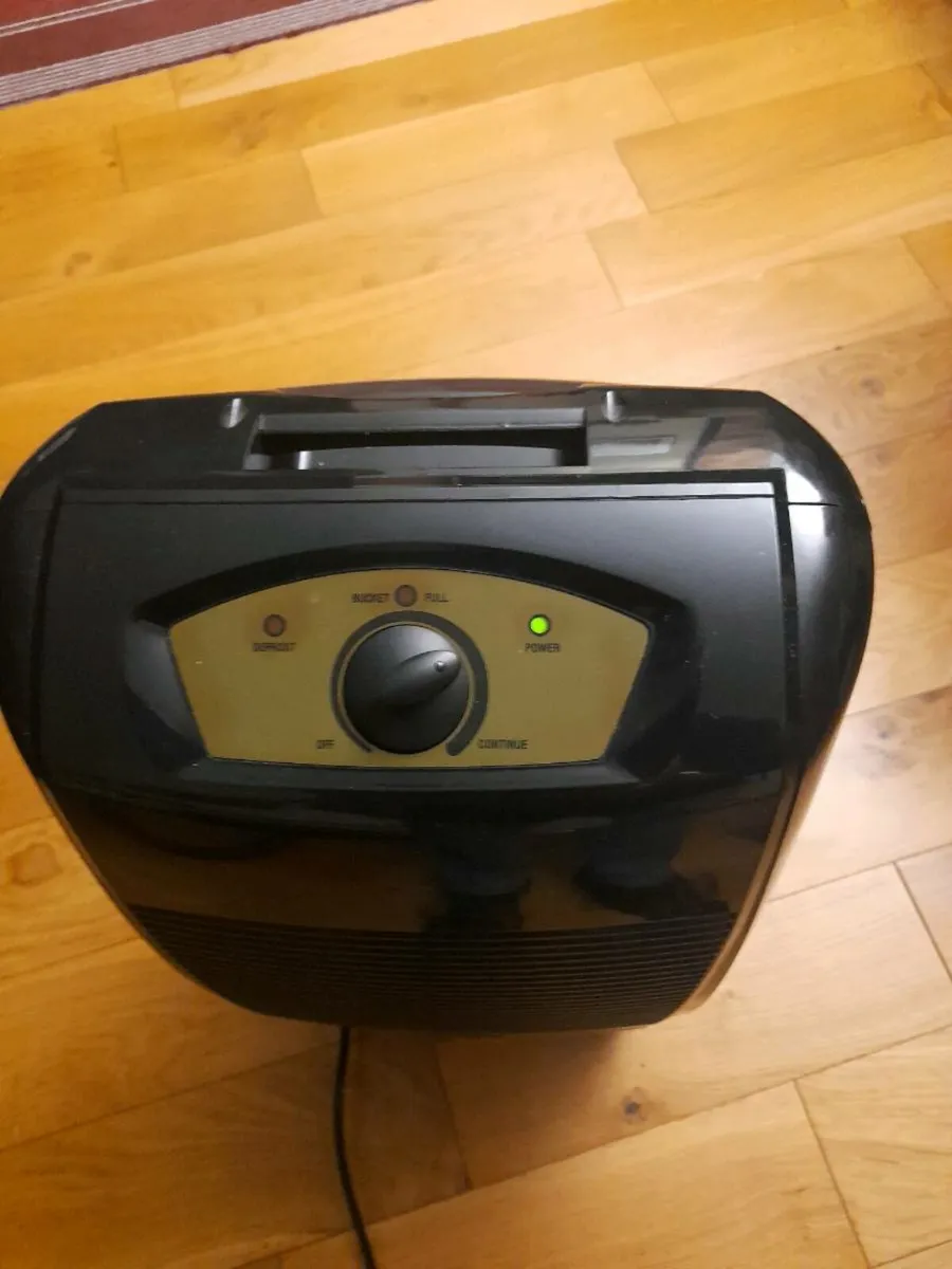 Dimplex Dehumidifier - Image 2