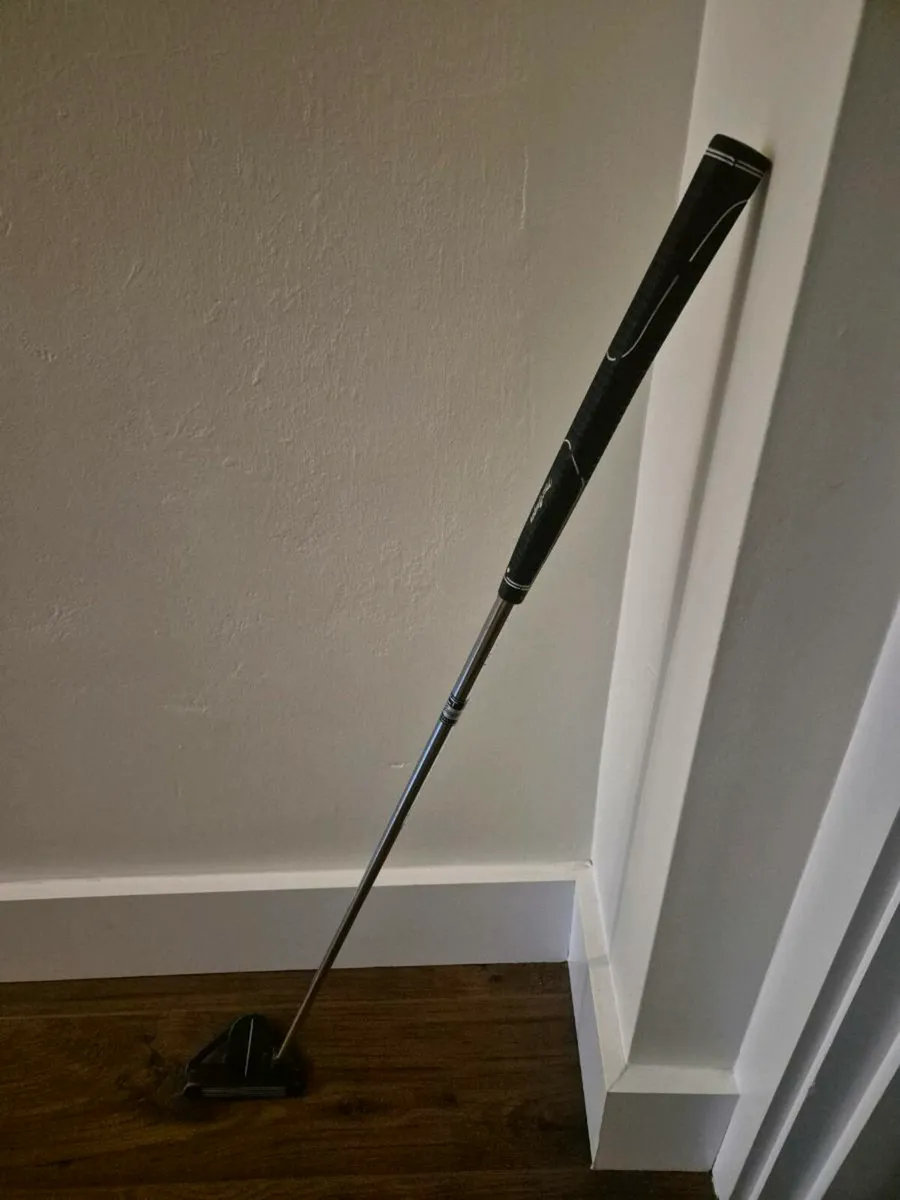 Golf Putter Macgregor DCT2000 - Image 3