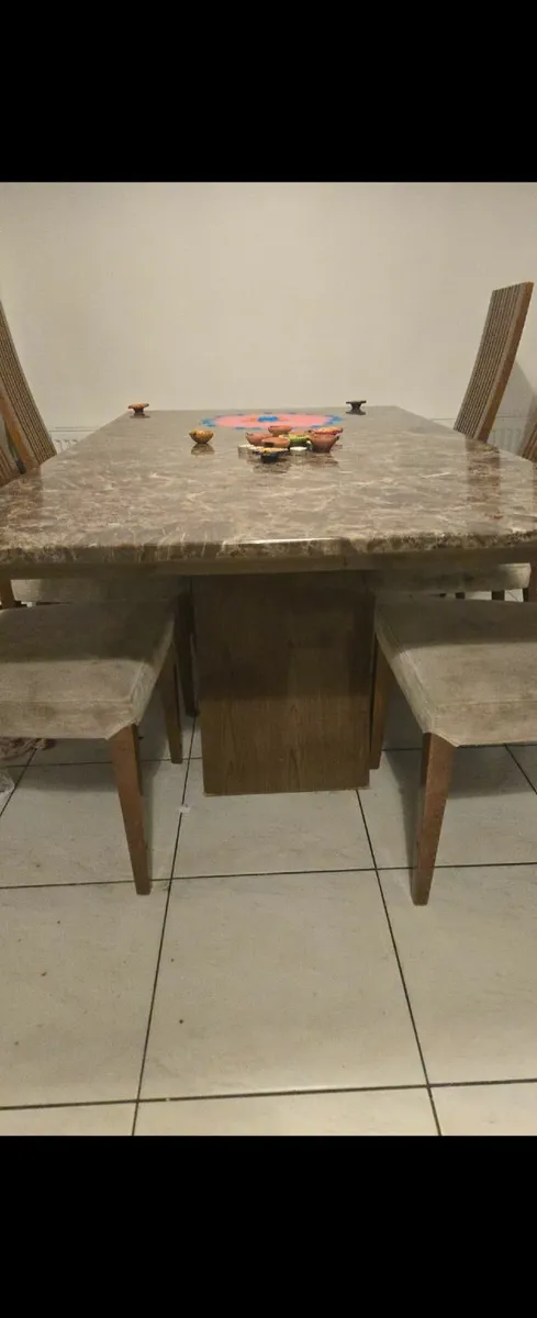 Dinning table - Image 3