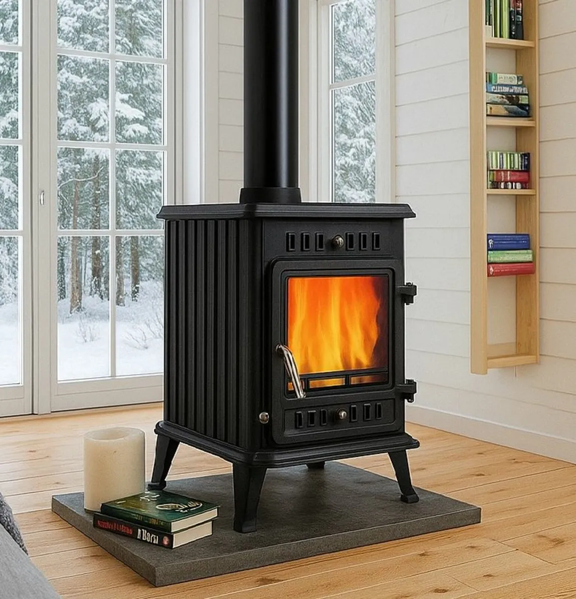 stoves  ALL SIZES - Image 1