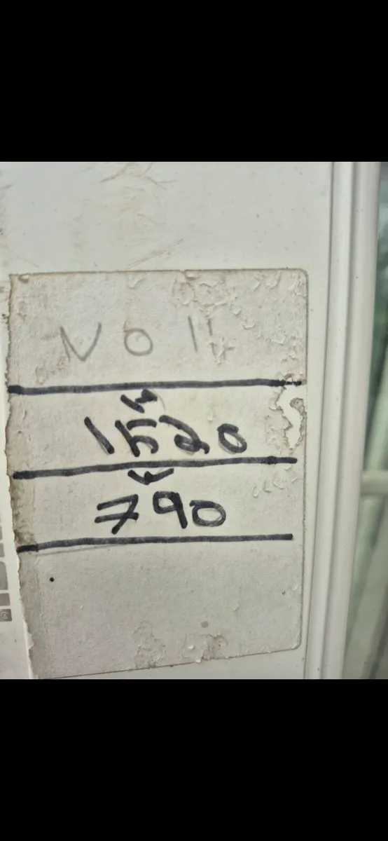 pvc windows - Image 2