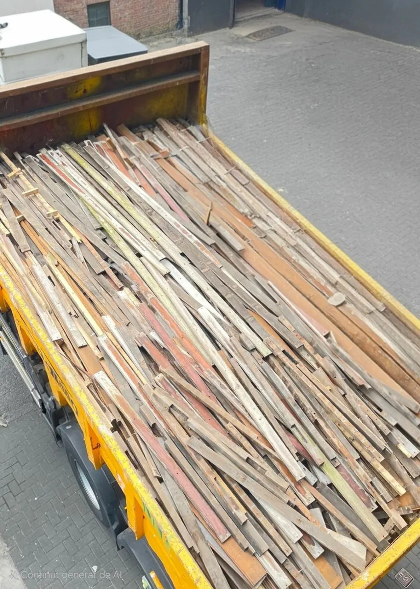 Firewood/ Dry  Hardwood/  Delivery Dublin