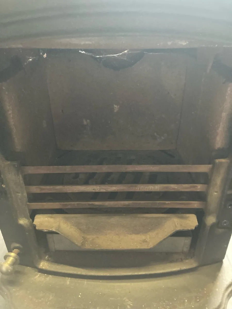 Oisin Stanley Stove - Image 2