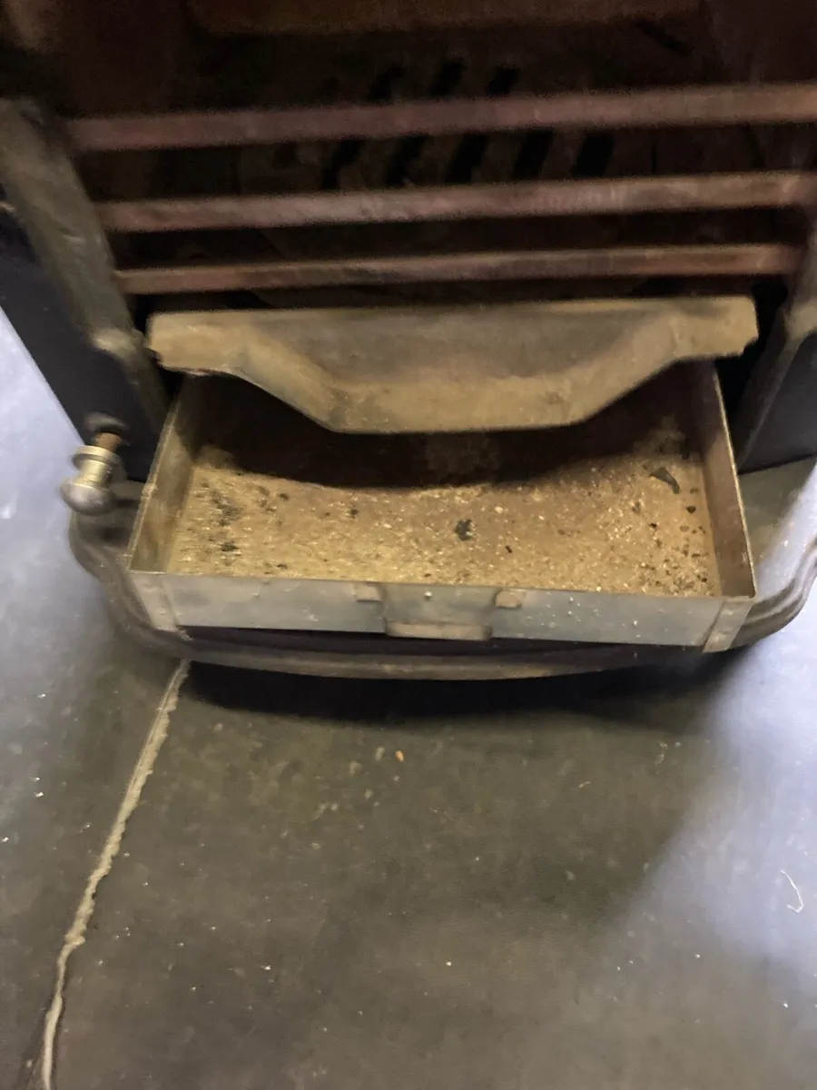 Oisin Stanley Stove - Image 3