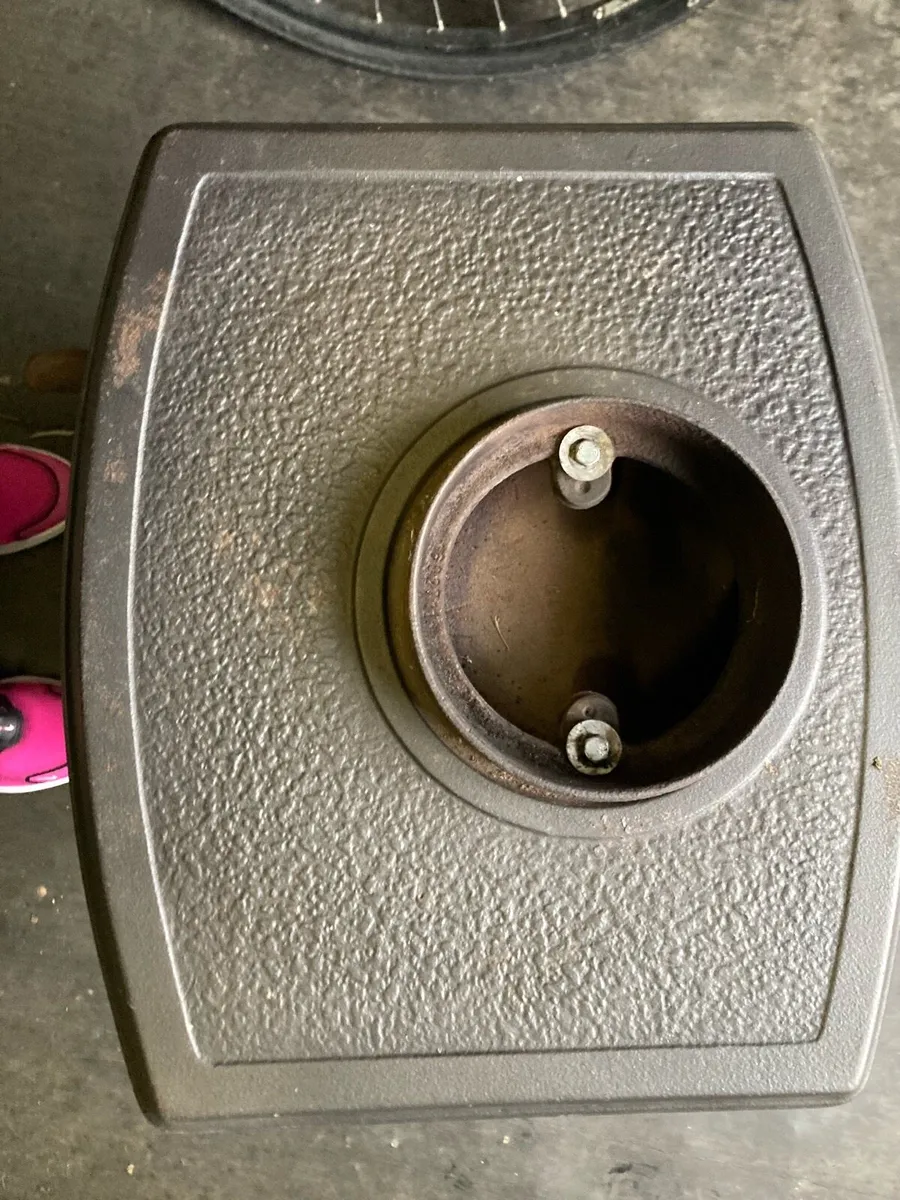 Oisin Stanley Stove - Image 4