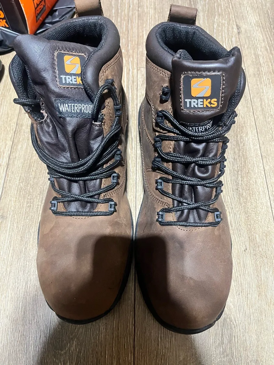 New shoes boots - Image 3