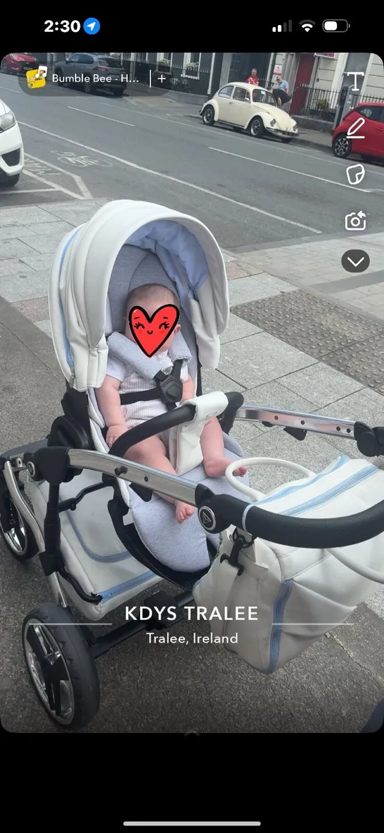 Pram - Image 4