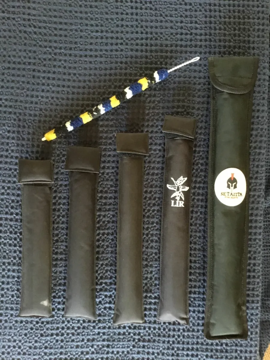Irish Tin Whistles - Image 2