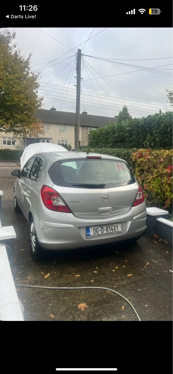 Corsa