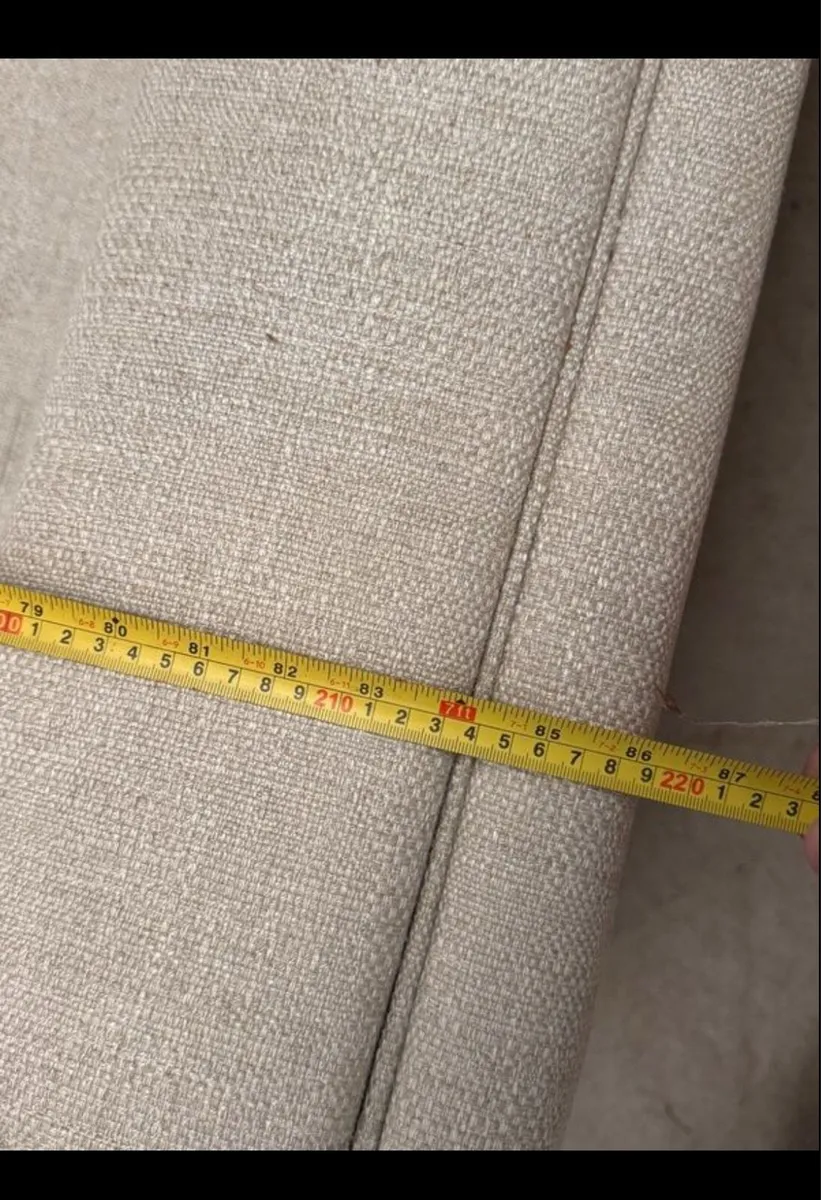 Sofa for sale - Image 4