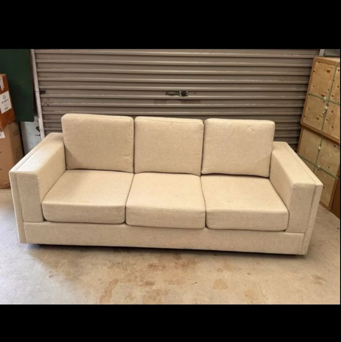 sofa for sale - Image 1