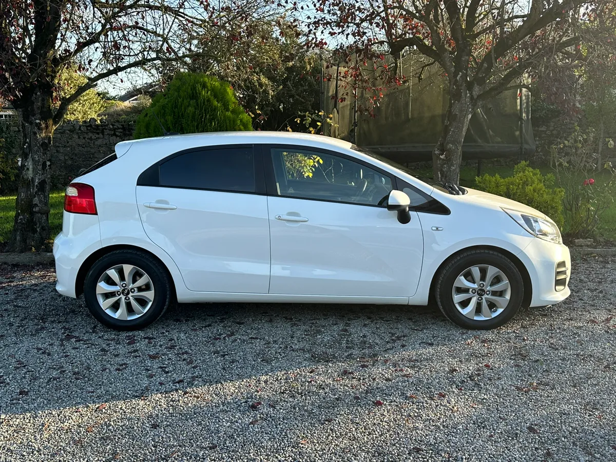 Kia Rio SR7 NCT 3/27 - Image 3