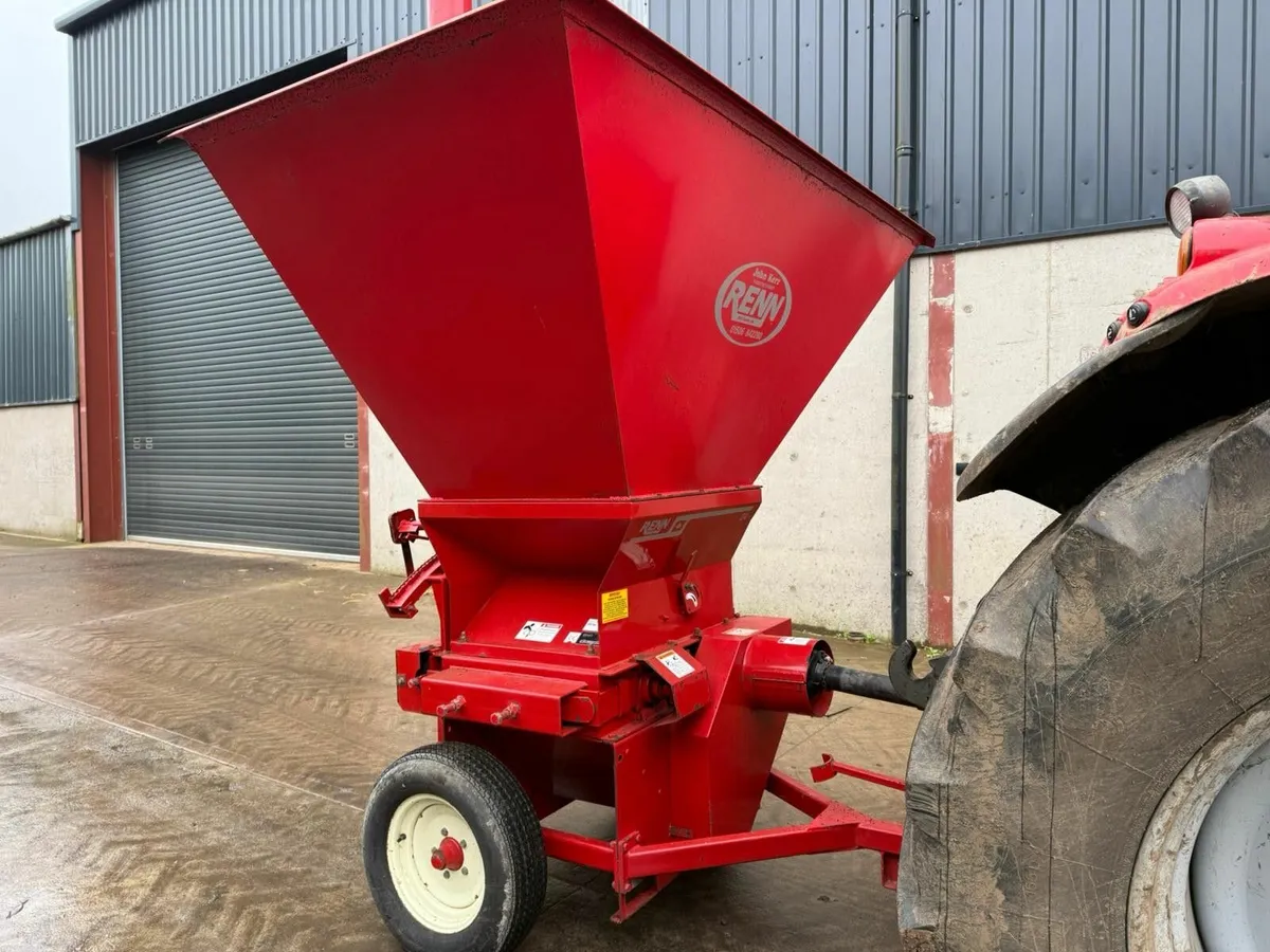 RENN grain bruiser - Image 2