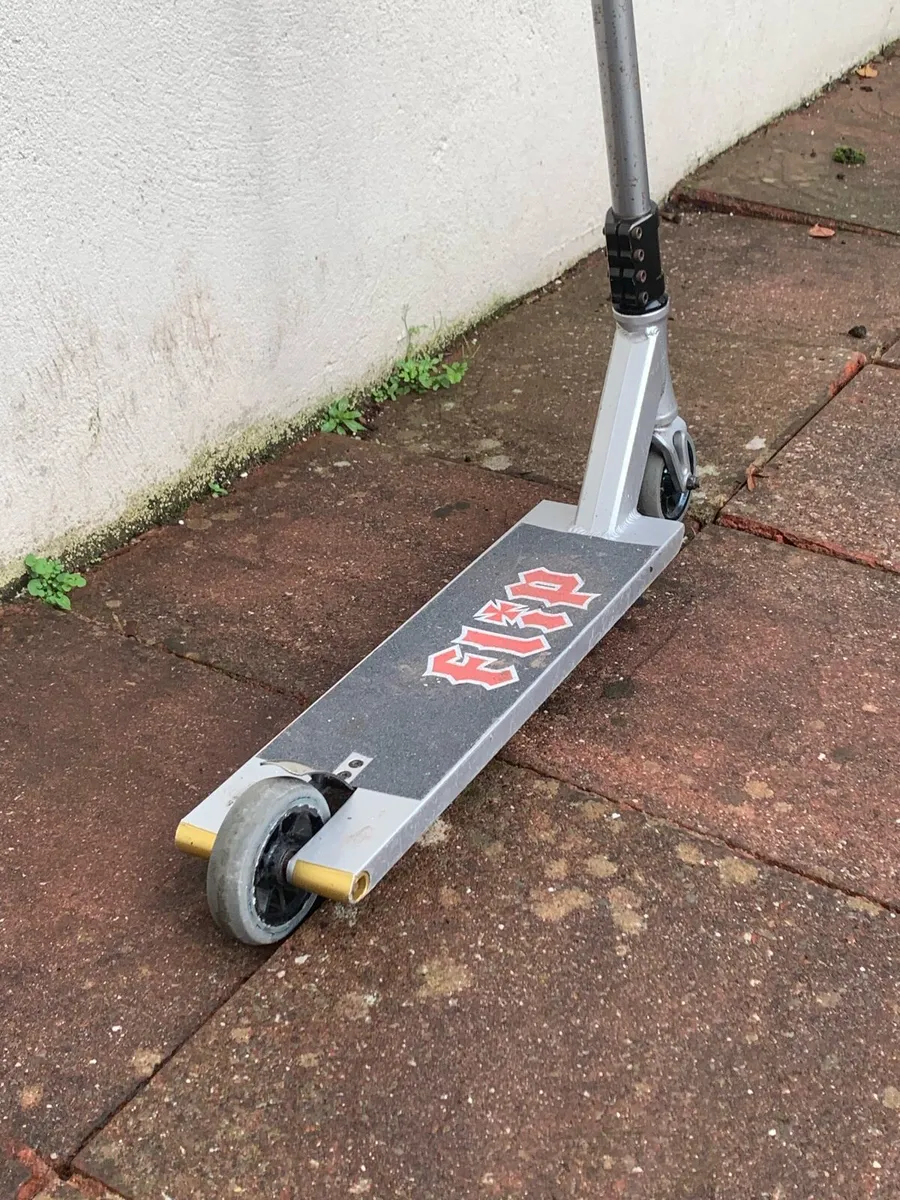 Stunt scooter - Image 2