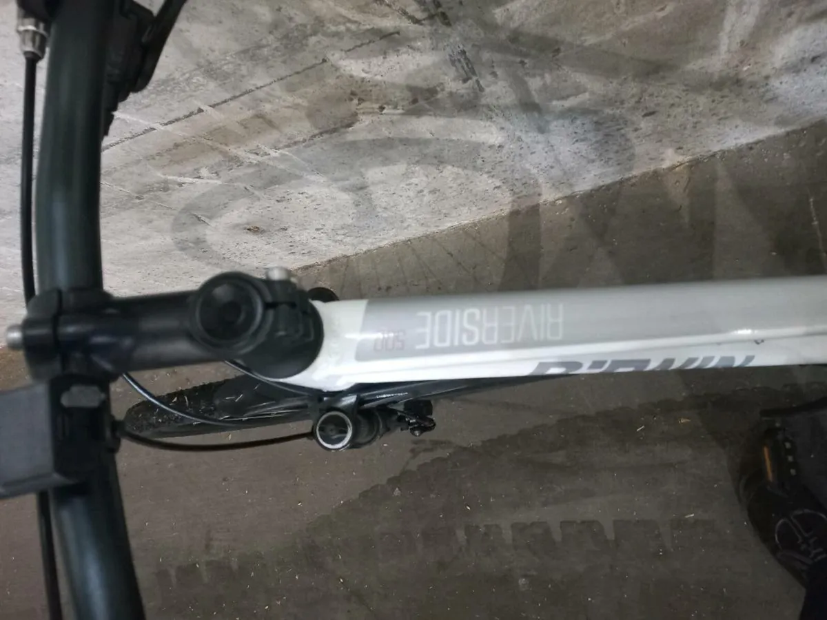 bicycle - Image 2