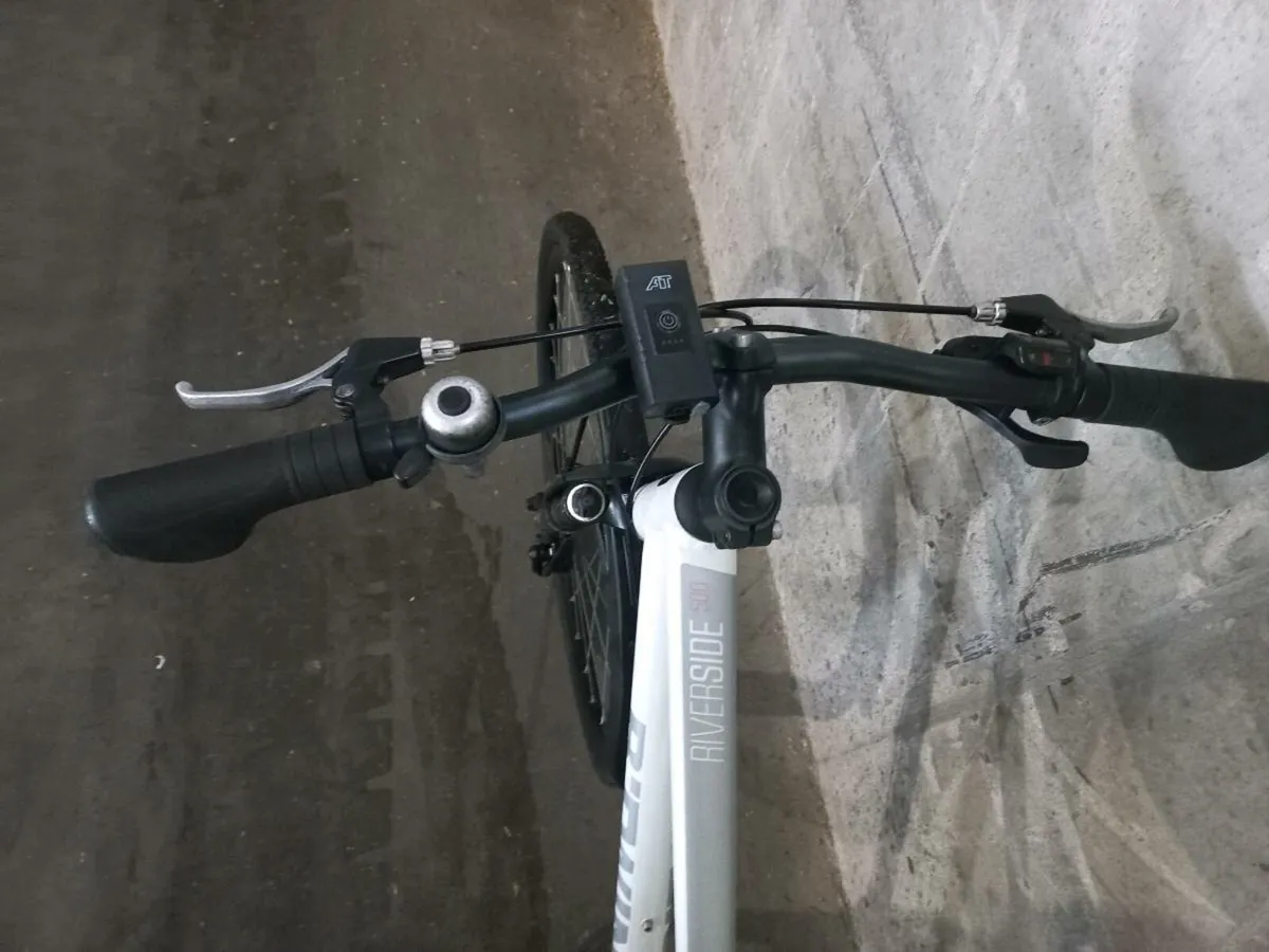 bicycle - Image 3