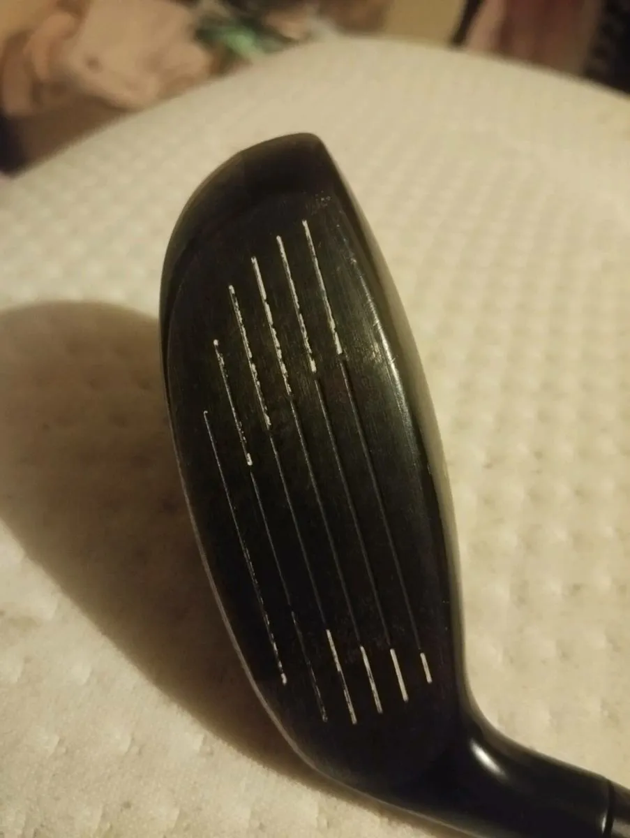Pong g430 17 degree hybrid - Image 2