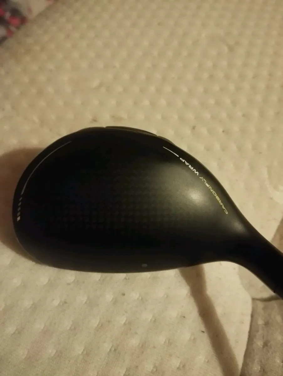 Pong g430 17 degree hybrid - Image 3