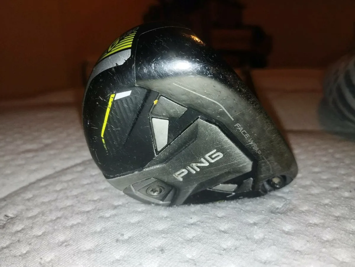 Pong g430 17 degree hybrid - Image 1