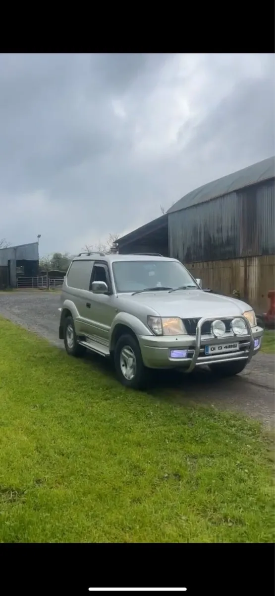 Bodywork and Respray - Image 2