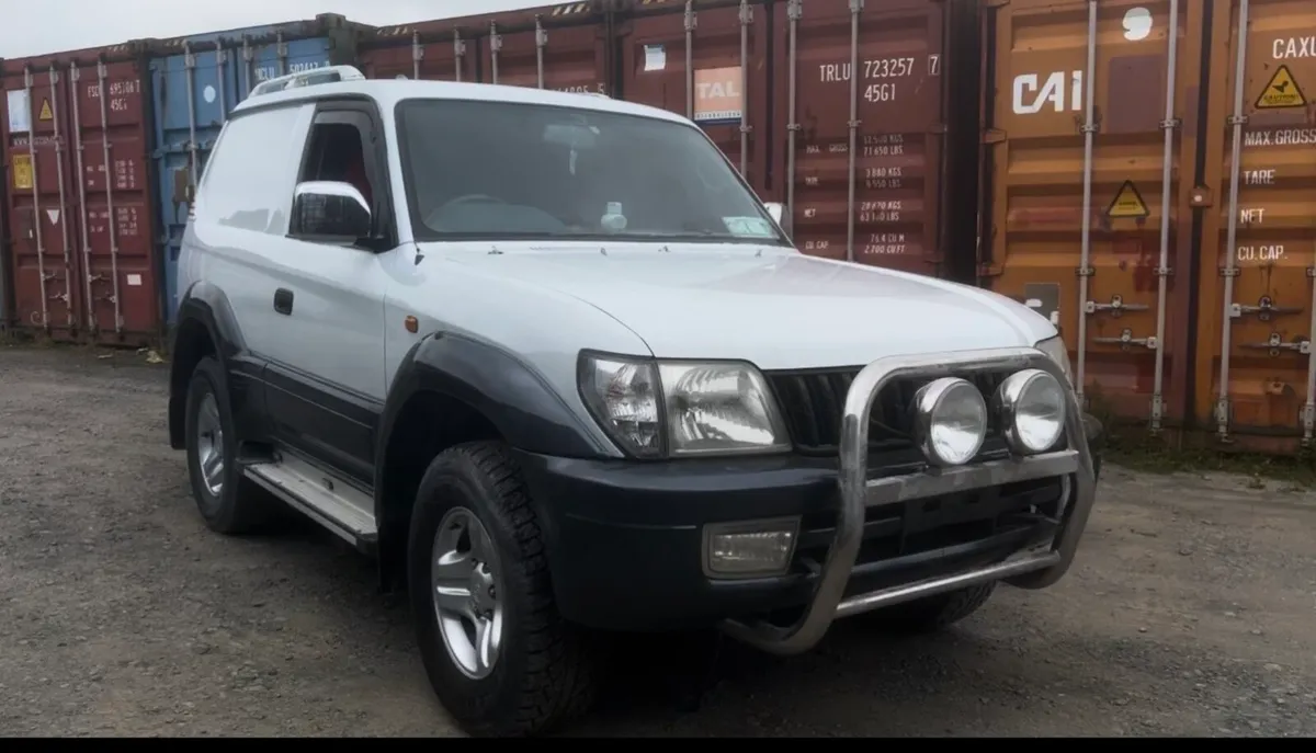 Bodywork and Respray - Image 3