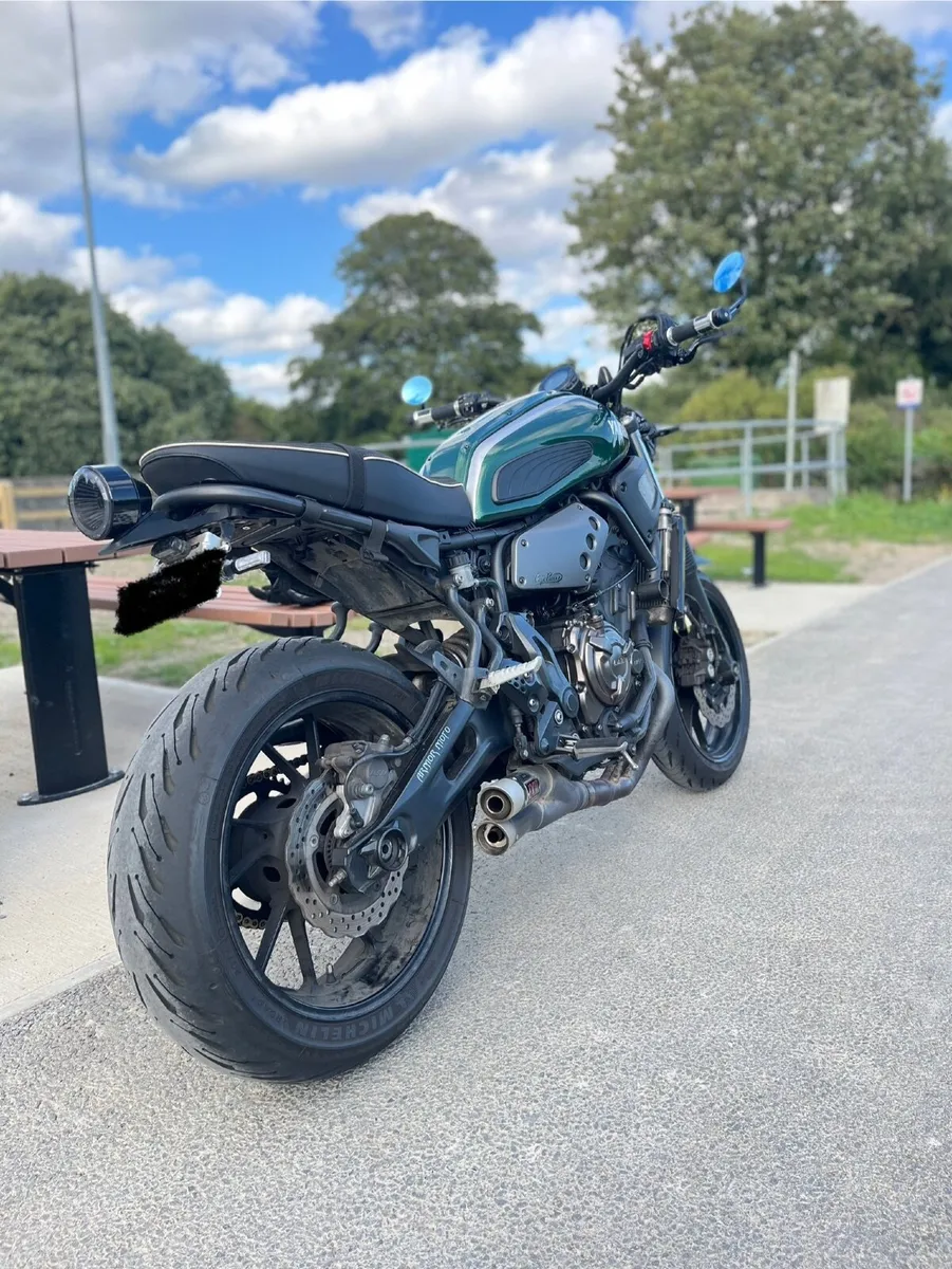 YAMAHA Other 2016 - Image 1