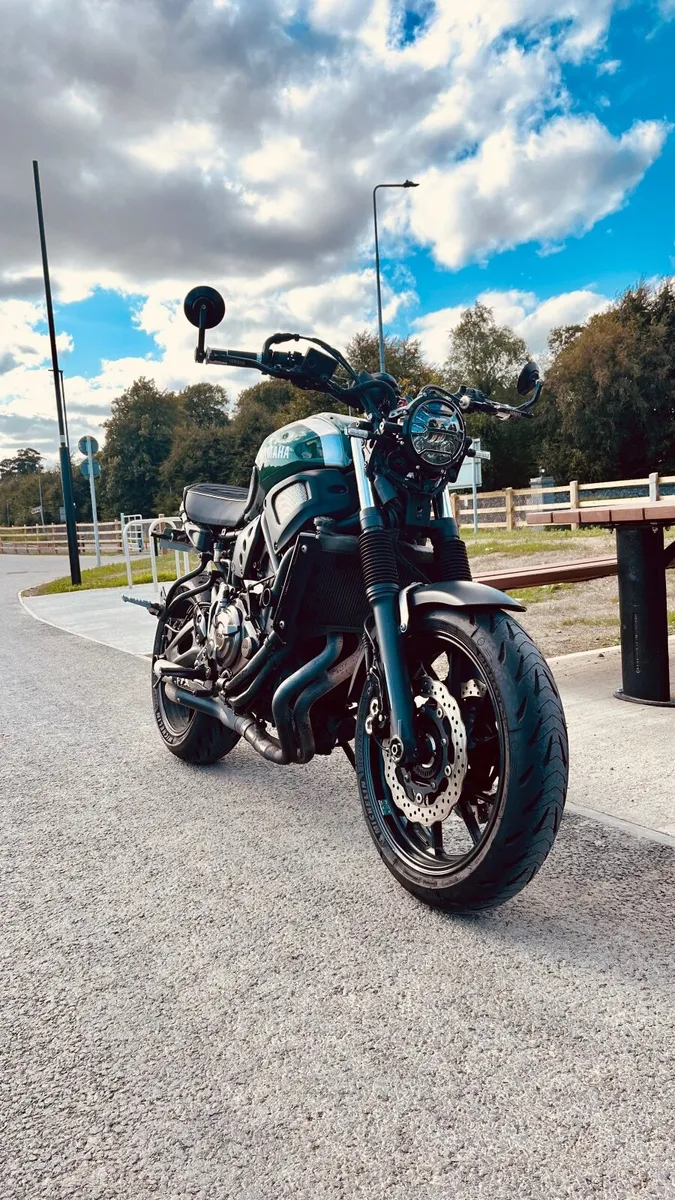 YAMAHA Other 2016 - Image 2