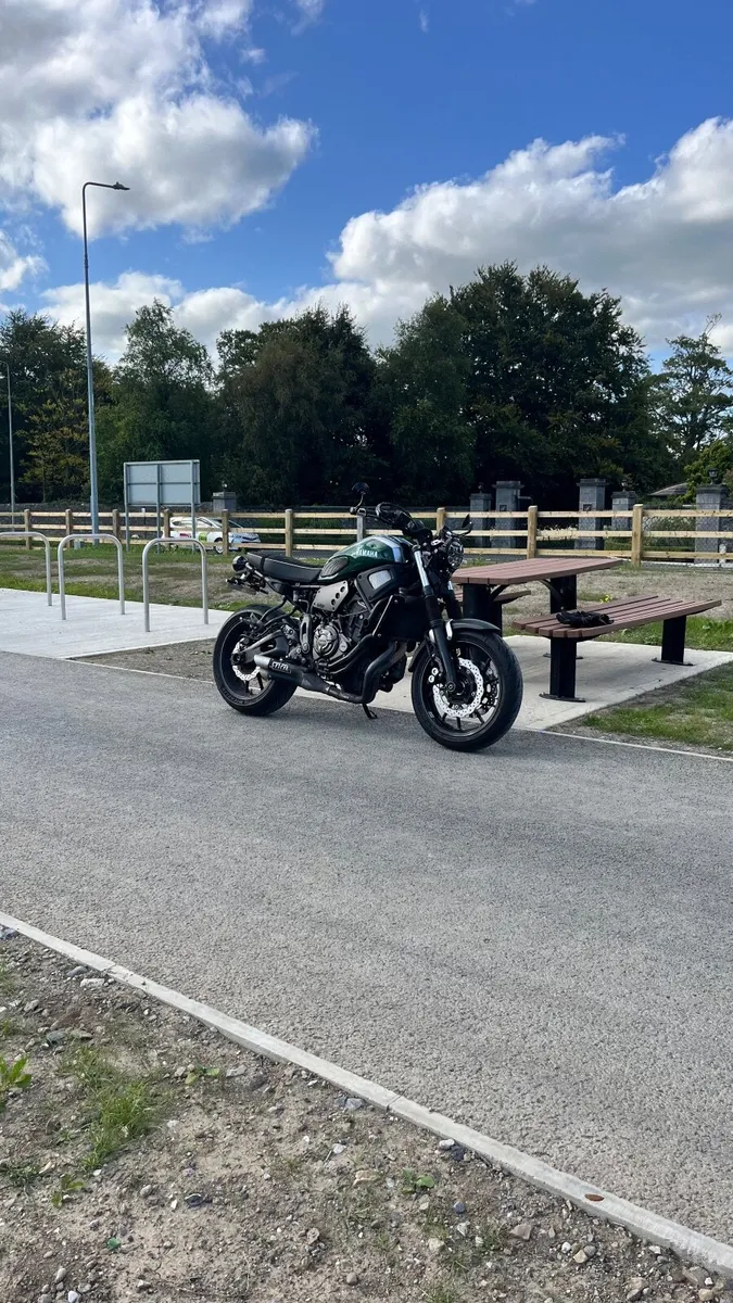 YAMAHA Other 2016 - Image 3