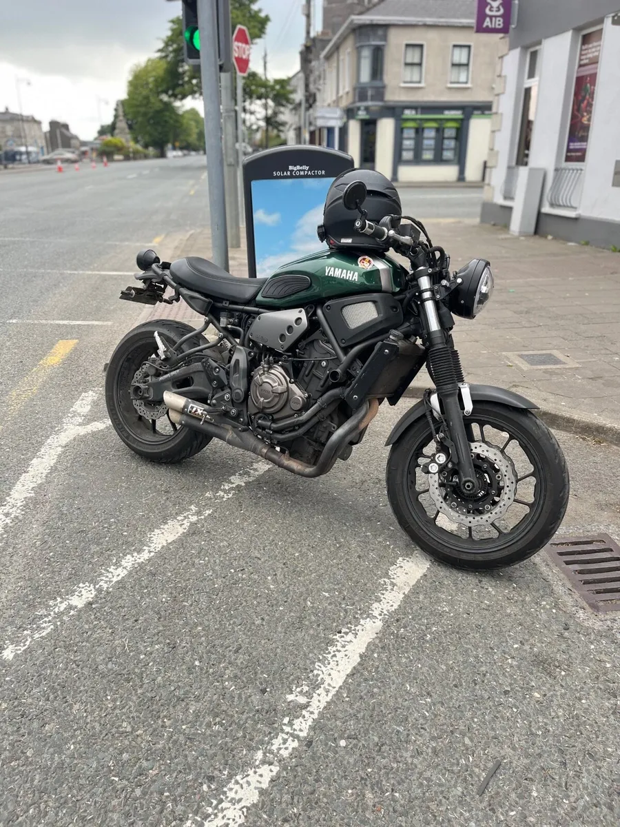 YAMAHA Other 2016 - Image 4