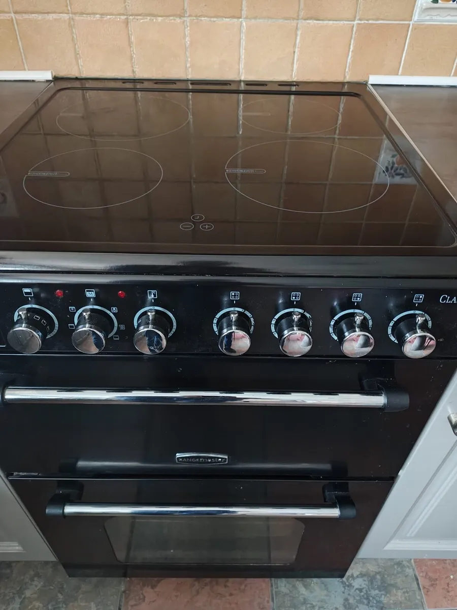 Rangemaster Classic
