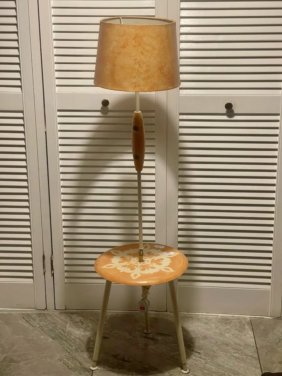 Mid century lighting - Image 1