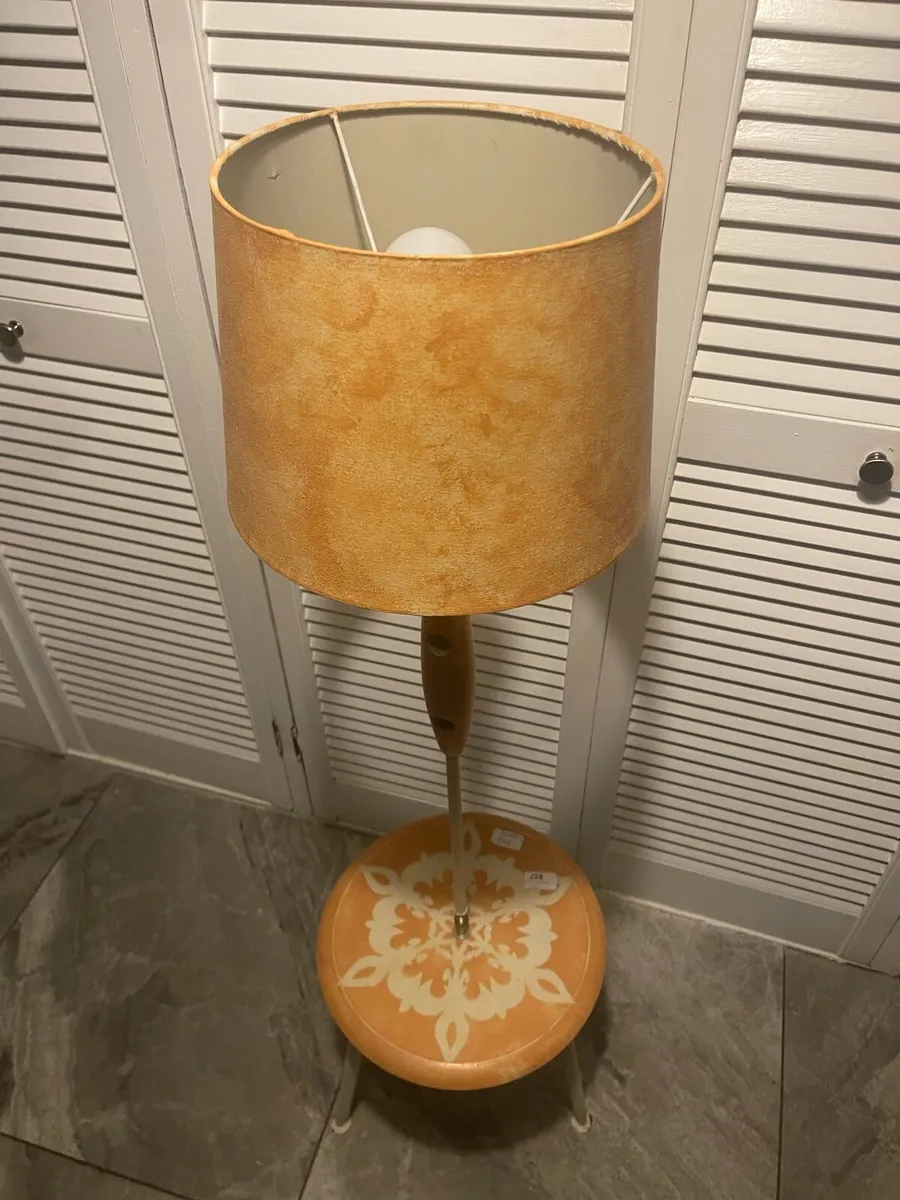 Mid century lighting - Image 2